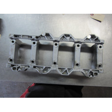 16J003 Engine Block Girdle From 2012 Ford Focus  2.0